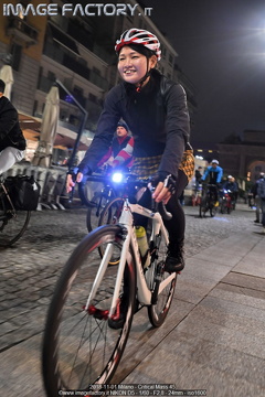 2018-11-01 Milano - Critical Mass 45